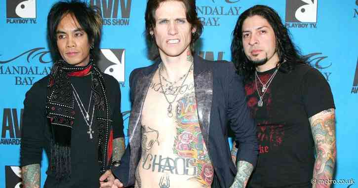 One dead after rock band Buckcherry’s tour bus involved in crash