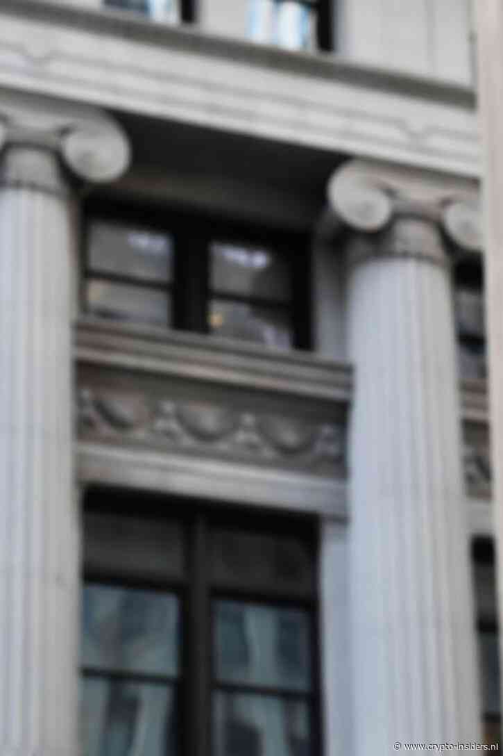 Bitcoin poetst 3 maanden achterstand op Wall Street in 3 dagen weg