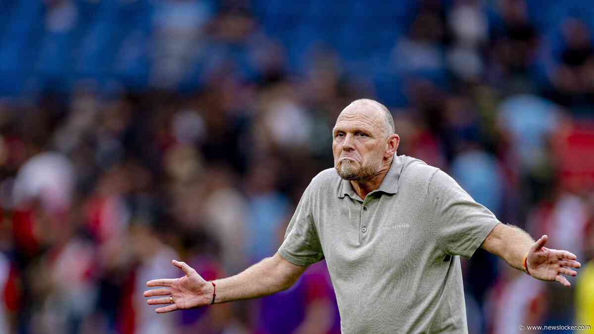 LIVE Eredivisie | Go Ahead Eagles en ADO Den Haag begonnen