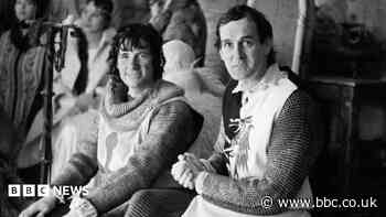 'I've seen Holy Grail 7,000 times' - John Cleese