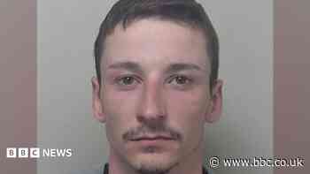 Driver jailed after pedestrian dies from crash
