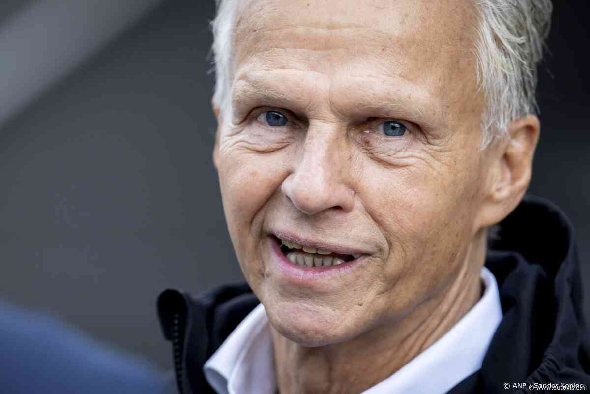 Lammers prijst in open brief ‘honderdduizenden’ fans Zandvoort