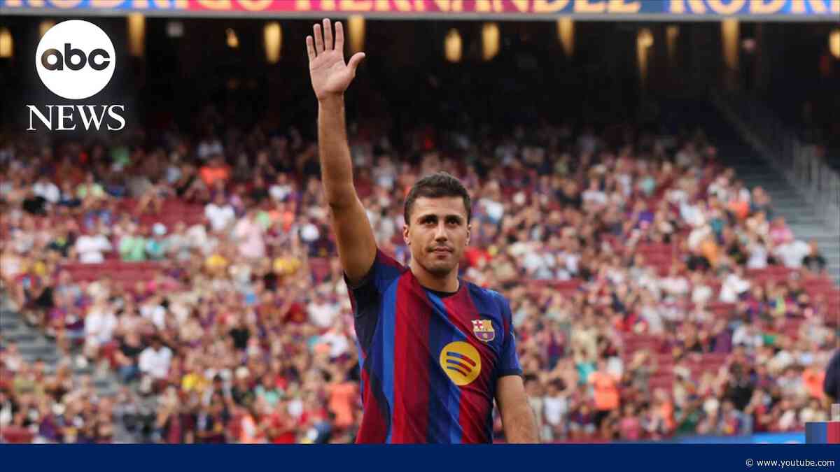 LaLiga kicks off on ABC and ESPN