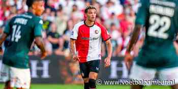 'Transfervrij vertrokken Feyenoorder staat na goed jaar voor stap van 6 miljoen'