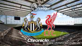 Newcastle United vs Liverpool LIVE: Early team news and Keegan tributes