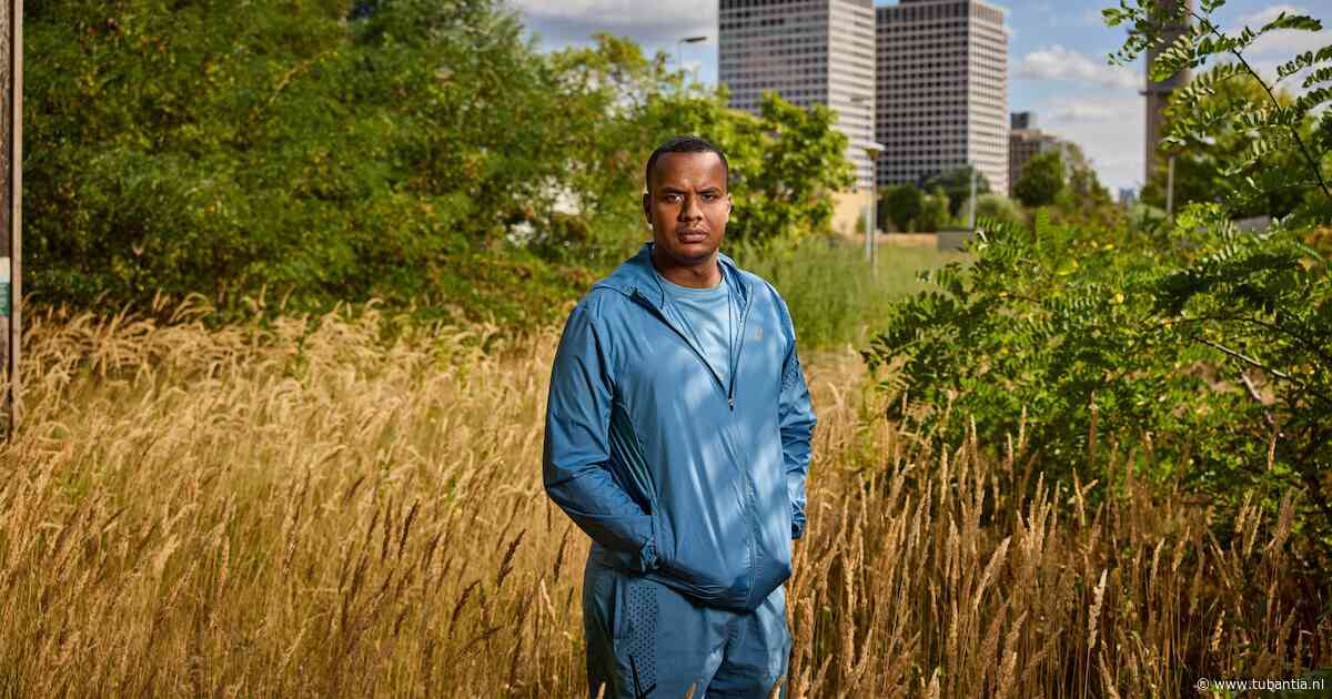 Dayrell (24) kreeg jeugd-tbs en zat vijf jaar in de gevangenis, nu is hij een jaar vrij: ‘Praatte gedrag goed’