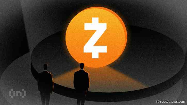 Zcash Price Hits 8-Year High as Grayscale ETF Gets Closer