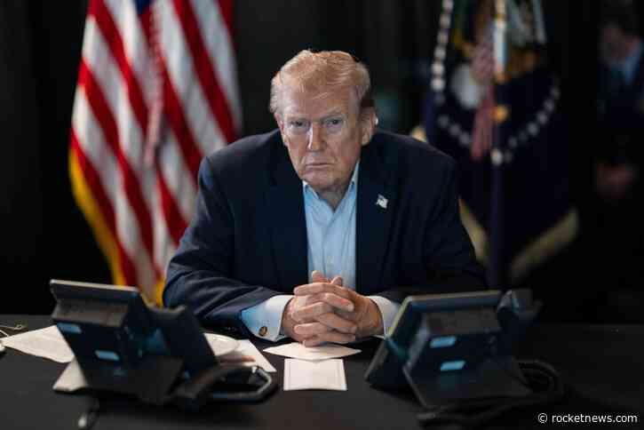 Trump’s Crypto Comments Cheered: Robinhood CEO Stresses ‘Broad Ownership’ At White House Event, Binance Founder Says, ‘We’re So Back’