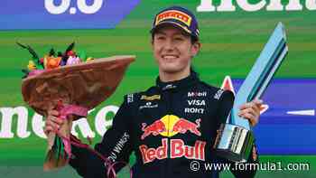 Palmowski secures fourth win of the season in Zandvoort