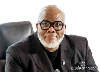 Calling South Africa xenophobic is unfair – Envoy, Moroe