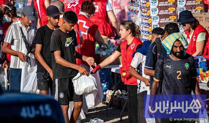 تقرير يرصد انتهاكات بسبتة المحتلة .. ويحذر من تفشي خطاب الكراهية