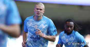 ‘New hair don’t care’: Erling Haaland verrast fans met afgeschoren haren