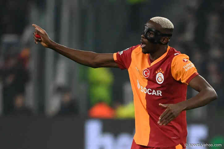 Report: Arsenal haven’t ended talks for 27yo striker