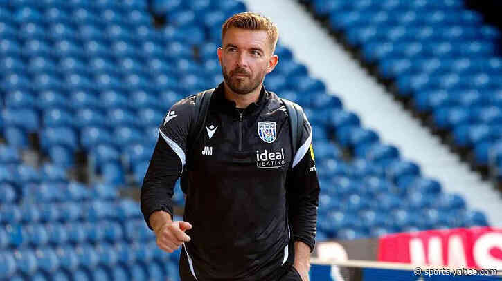 Championship: West Brom 0-0 Burnley as Baggies seek back-to-back wins
