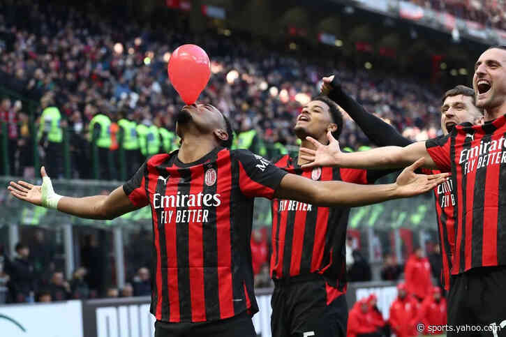 Milan and RB Leipzig strike €32m agreement for Nkunku sale