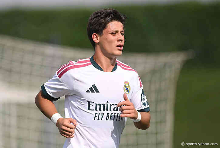 📊 Güler breakout, Espí and the standout stats from Real Madrid’s win