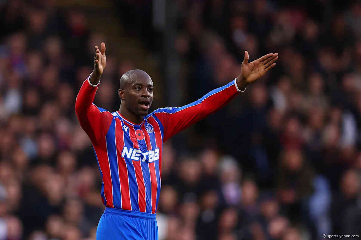 Journalist: Aston Villa considering move for Premier League striker