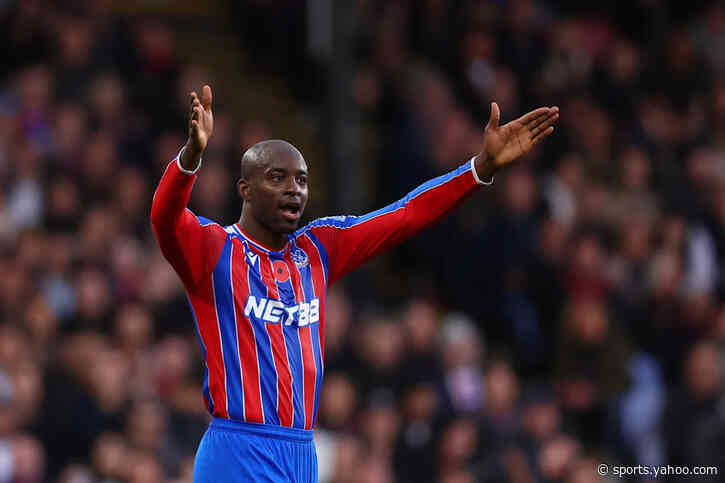 Journalist: Aston Villa considering move for Premier League striker