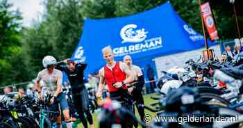 Massa’s jonge mensen storten zich op de triatlon; een marathon alleen is niet meer genoeg