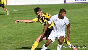 FC Ismaning schießt Kirchanschöring mit 4:0 ab