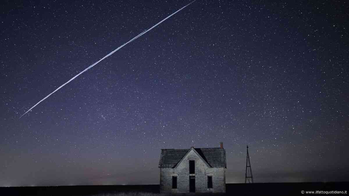 La guerra Russia-Ucraina anche su Starlink, Zelensky: “Mosca e Pechino stanno sviluppando un’alternativa, anche noi stiamo testando un progetto con un Paese europeo”