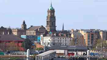 How Birkenhead being named Town of Culture could boost tourism on Wirral
