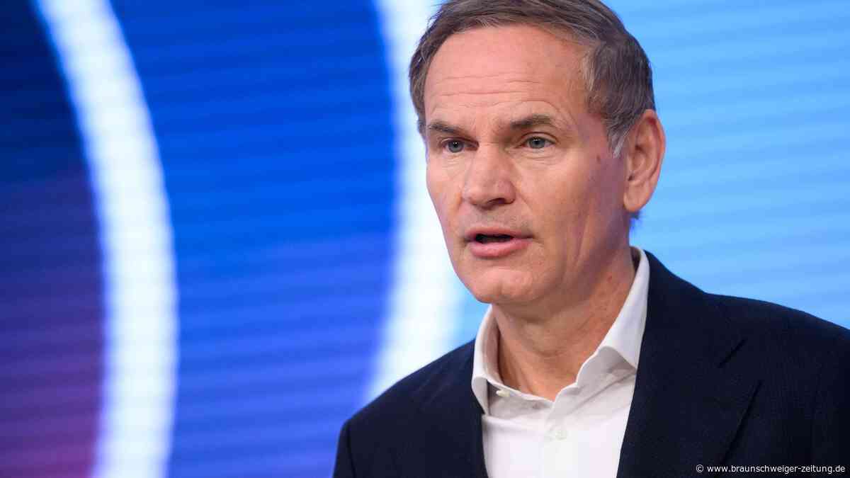 VW-Chef Blume beschwört Zusammenhalt: „Alle müssen mitziehen“