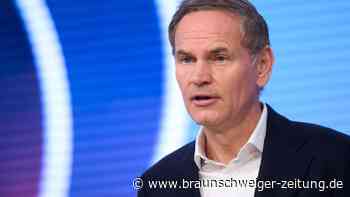 VW-Chef Blume beschwört Zusammenhalt: „Alle müssen mitziehen“