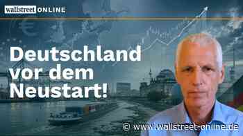Experte im Interview: Deutschland vor dem Comeback? Ökonom sieht die Wende