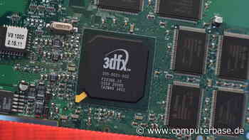 Treiber aus dem Grab: Linux 7.3 erweckt Voodoo 3