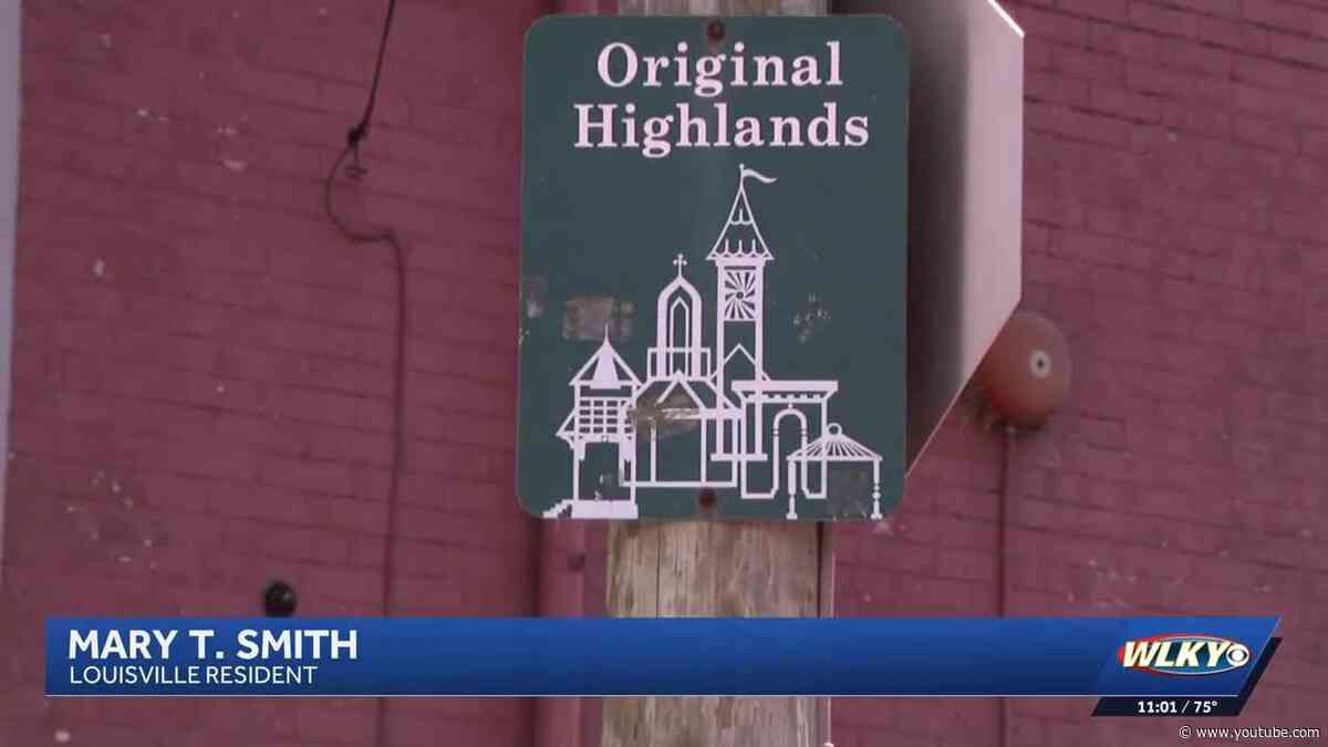 Highlands Festival returns to Baxter Avenue