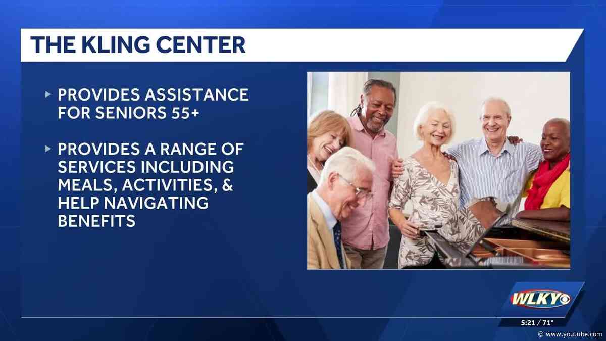 Old Louisville Community Center joins Give for Good Louisville