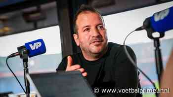 Van der Vaart over veelbesproken Oranje-klant: 'Het wordt hem niet gegund'