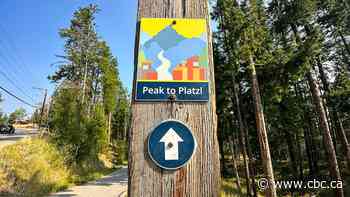 More than a trail: Kimberley residents debate future of Peak to Platzl trail