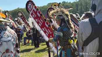 Communities honour 150 years of Treaty 6 by spreading knowledge, stories and song
