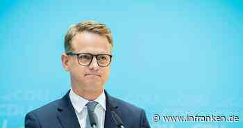 Linnemann gegen Rentenkürzungen für pflegende Angehörige