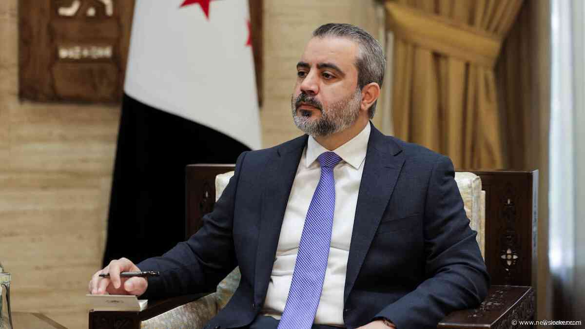 Syrië hoopt dat onderhandelingen Israëlische aanvallen zullen beëindigen