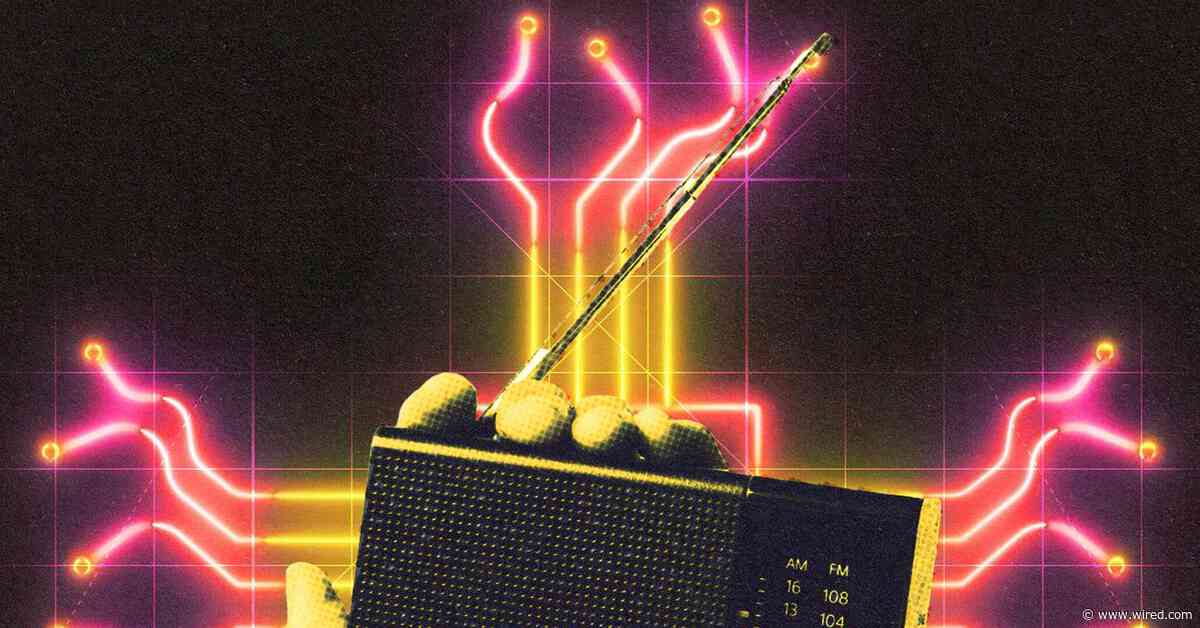 Transistors Changed Everything. Here’s How They Work