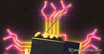 Transistors Changed Everything. Here’s How They Work