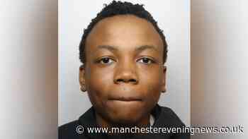 Police search for teenage boy who 'could have travelled to Manchester'