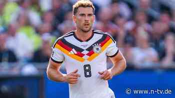 Nach Bayern-Aus: Leon Goretzka wechselt in die Premier League