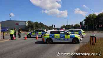 All the official details released on A66 crash which killed seven including two police officers