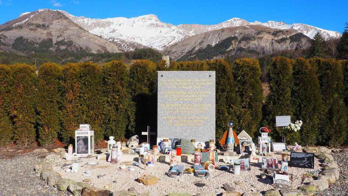 Neuer Prozess um Germanwings-Absturz: Was wird in Braunschweig verhandelt?