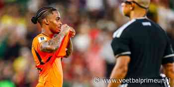 Hans Kraay jr. weet het zeker: 'Xavi gaat hen gewoon selecteren voor Oranje hoor'
