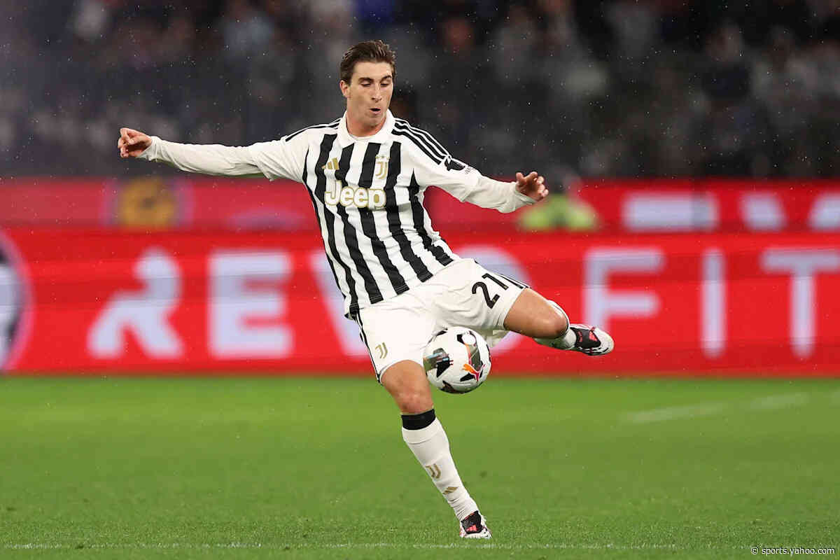 Juventus’ Fabio Miretti interested in Besiktas switch, deal in progress