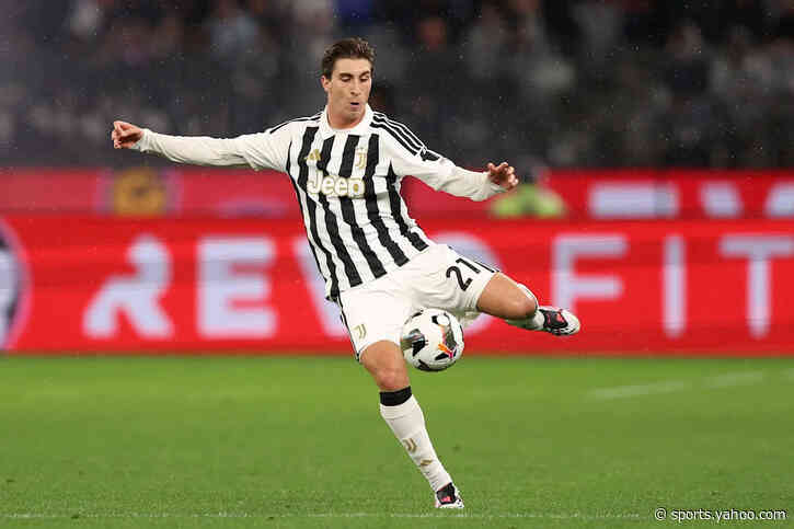 Juventus’ Fabio Miretti interested in Besiktas switch, deal in progress