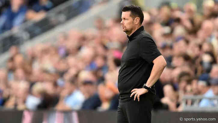 'It could be a tricky debut season for Sage'