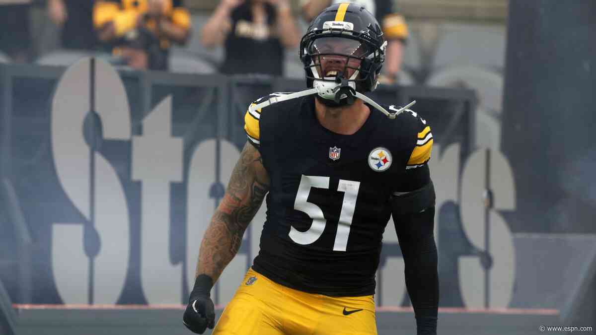 Sorry, Nick Herbig -- we changed our win rates formula: What to know -- and why it hurt his stats