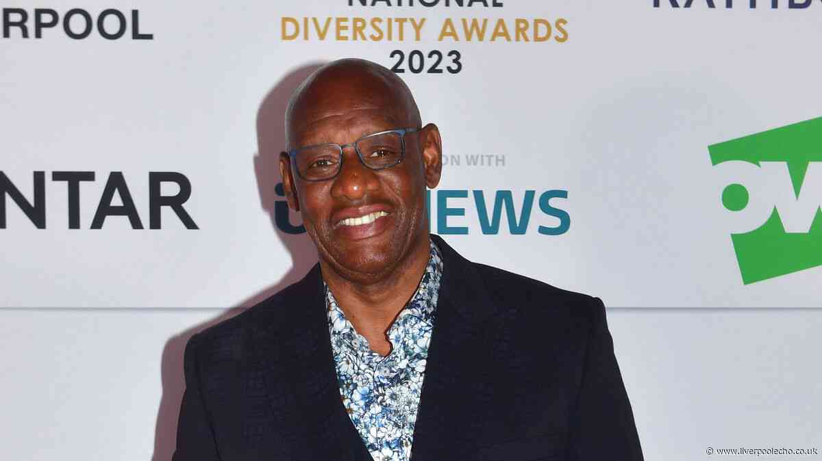 ITV The Chase's Shaun Wallace says 'it's like being in The Beatles' as he shares show admission