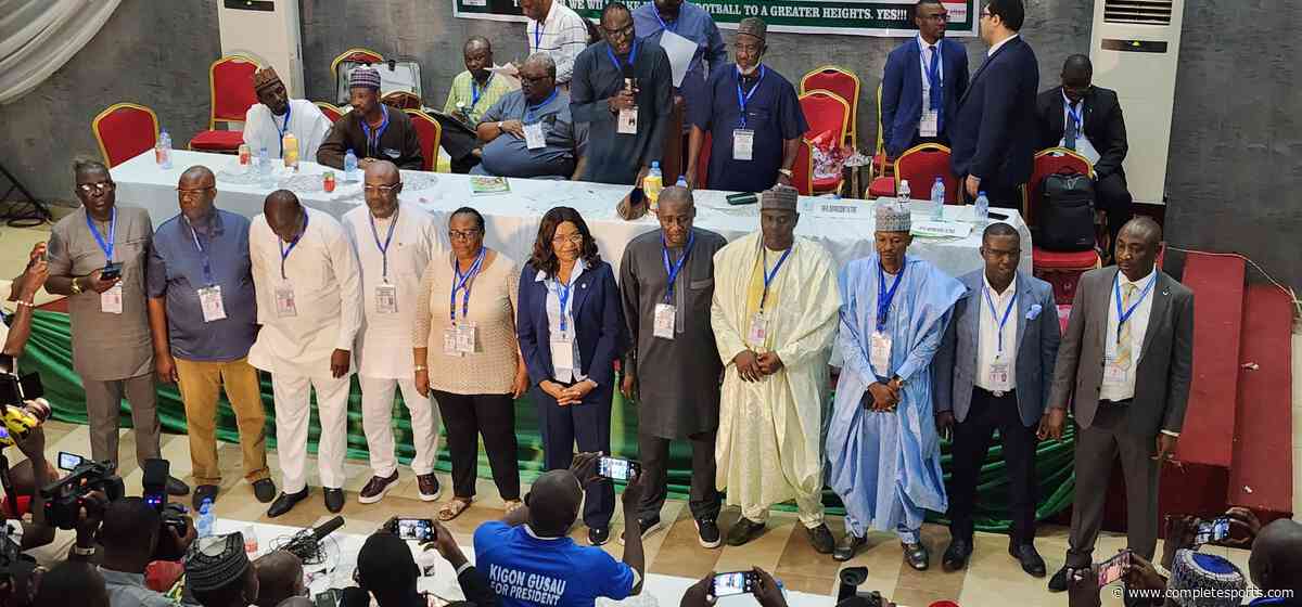 EXCLUSIVE: Nigerian Football Could Be Destroyed By FIFA Ban — Bonfrere Warns Authorities